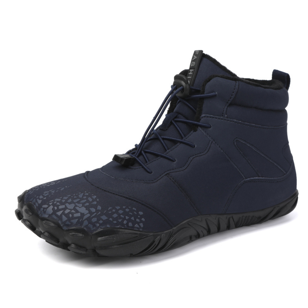 Temsk Arctic 2.0 - Winter Barefoot Shoes