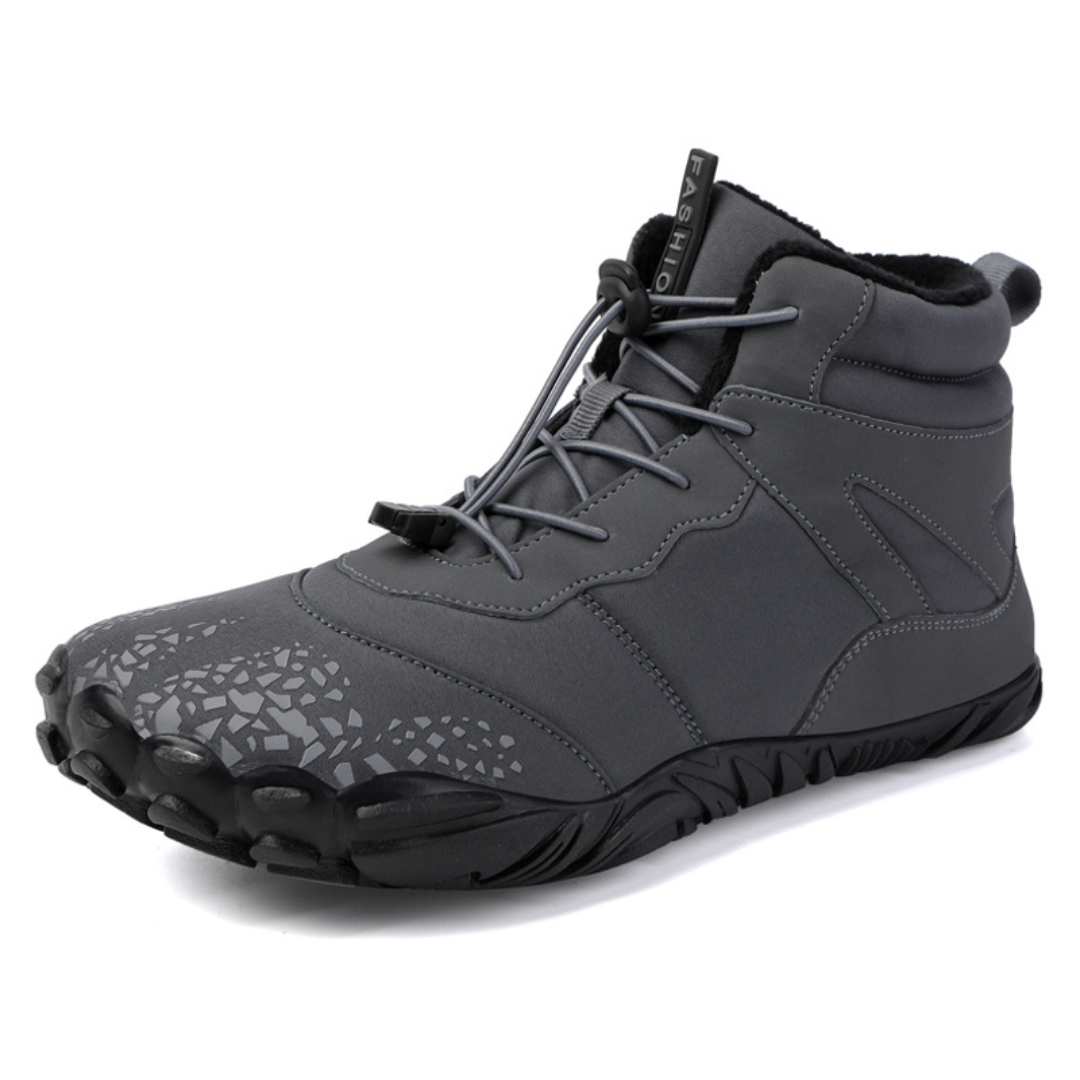 Temsk Arctic 2.0 - Winter Barefoot Shoes