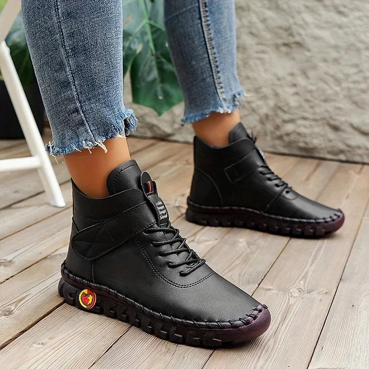 Nova Elegance Official Edition Orthopedic Boots Collection Series | Temsk
