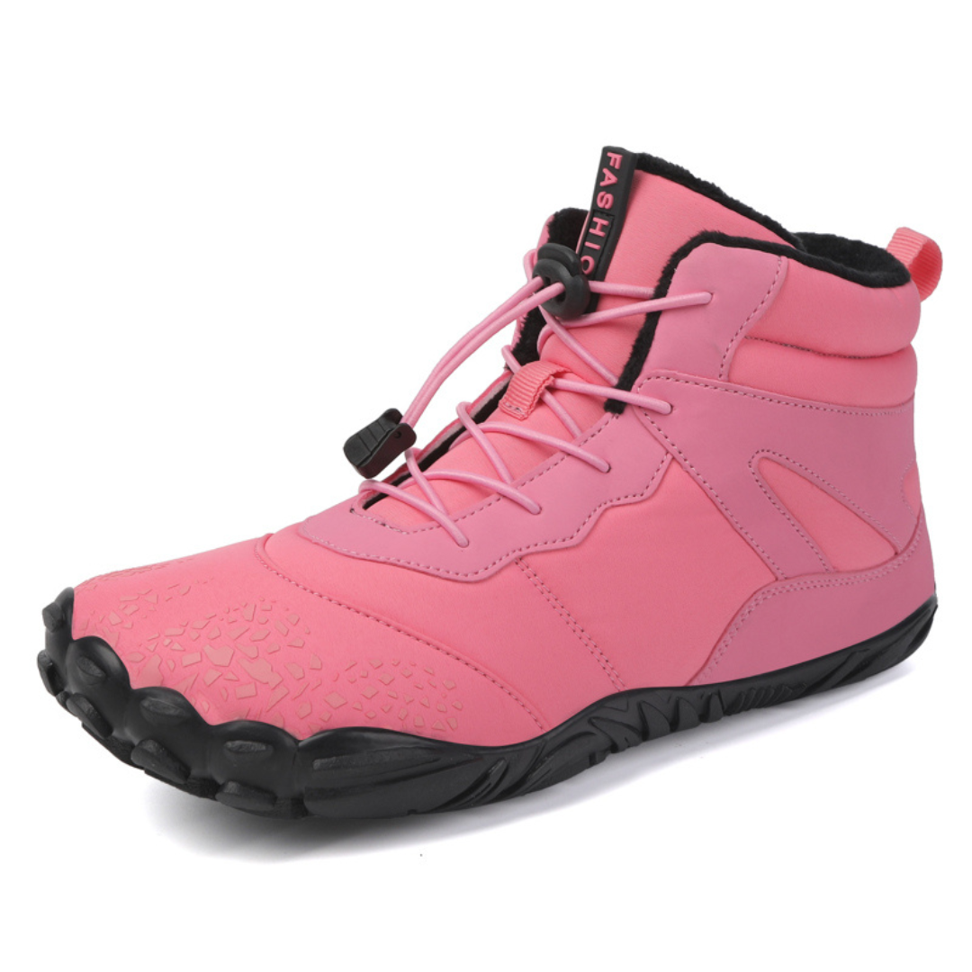 Temsk Arctic 2.0 - Winter Barefoot Shoes
