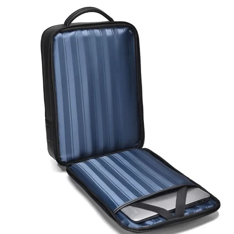 CityVault Smart USB Backpack for Work and Everyday Travel | Temsk