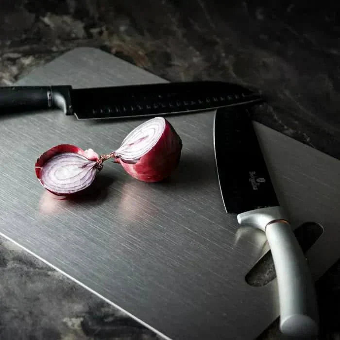QuantaBoard Antibacterial Durable Chopping Board For Your Kitchen | Temsk