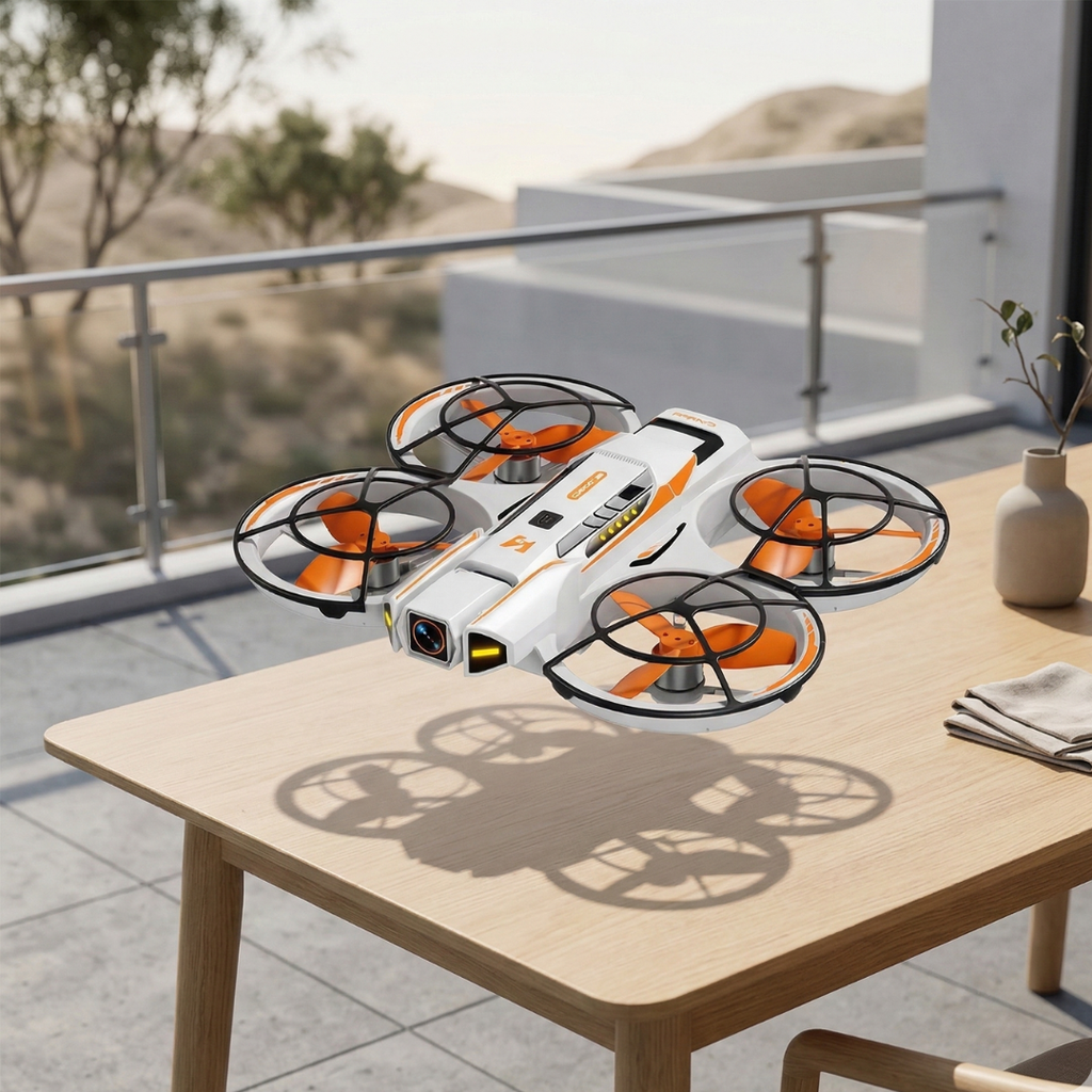 A21Pro Mini Drone With 8K Camera And GPS For Aerial Photography | Temsk