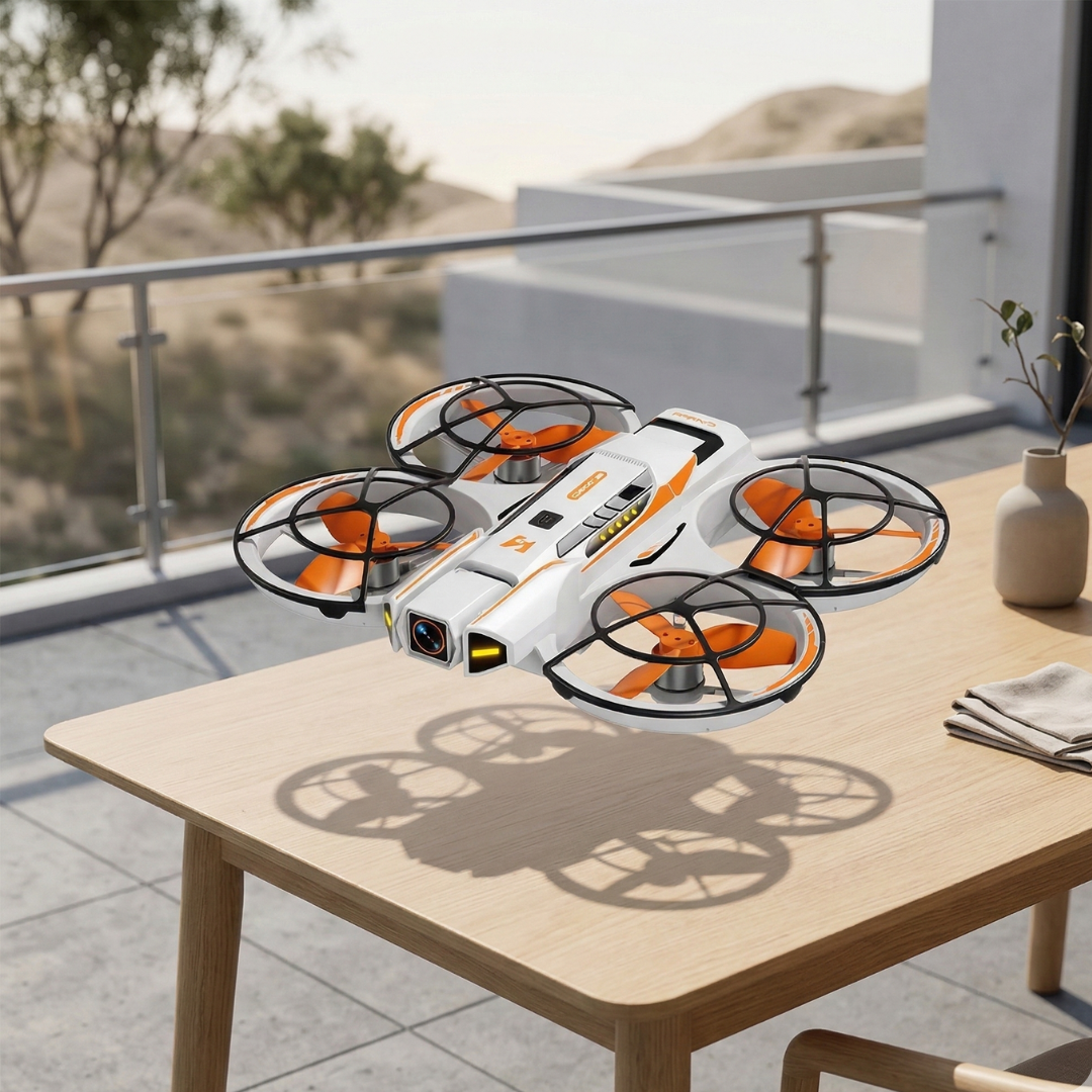 A21Pro Mini Drone With 8K Camera And GPS For Aerial Photography | Temsk