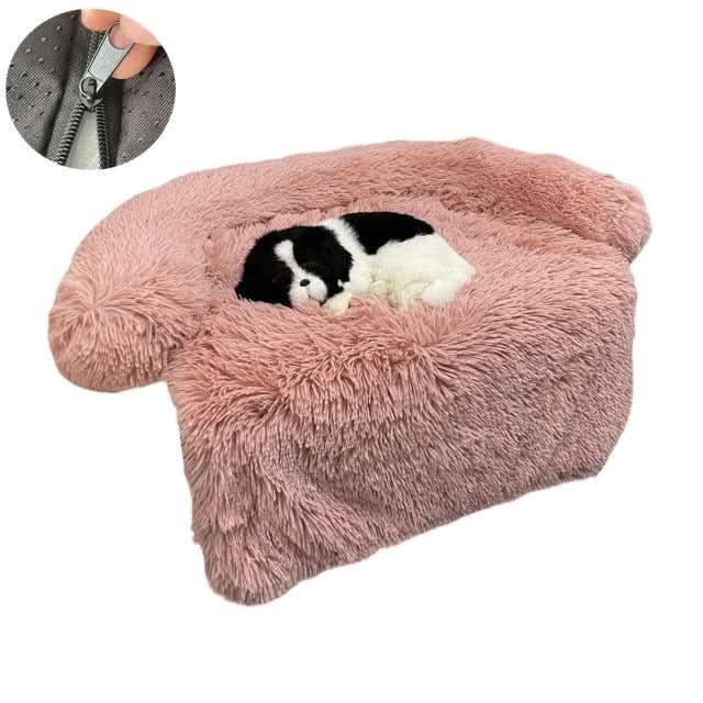 LuxePaws Petbed Washable Luxury Cozy Blanket For Pets | Temsk