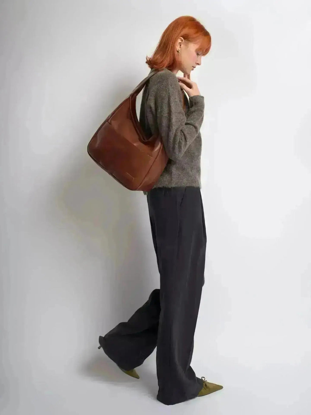 Torba typu bucket tote | Temsk