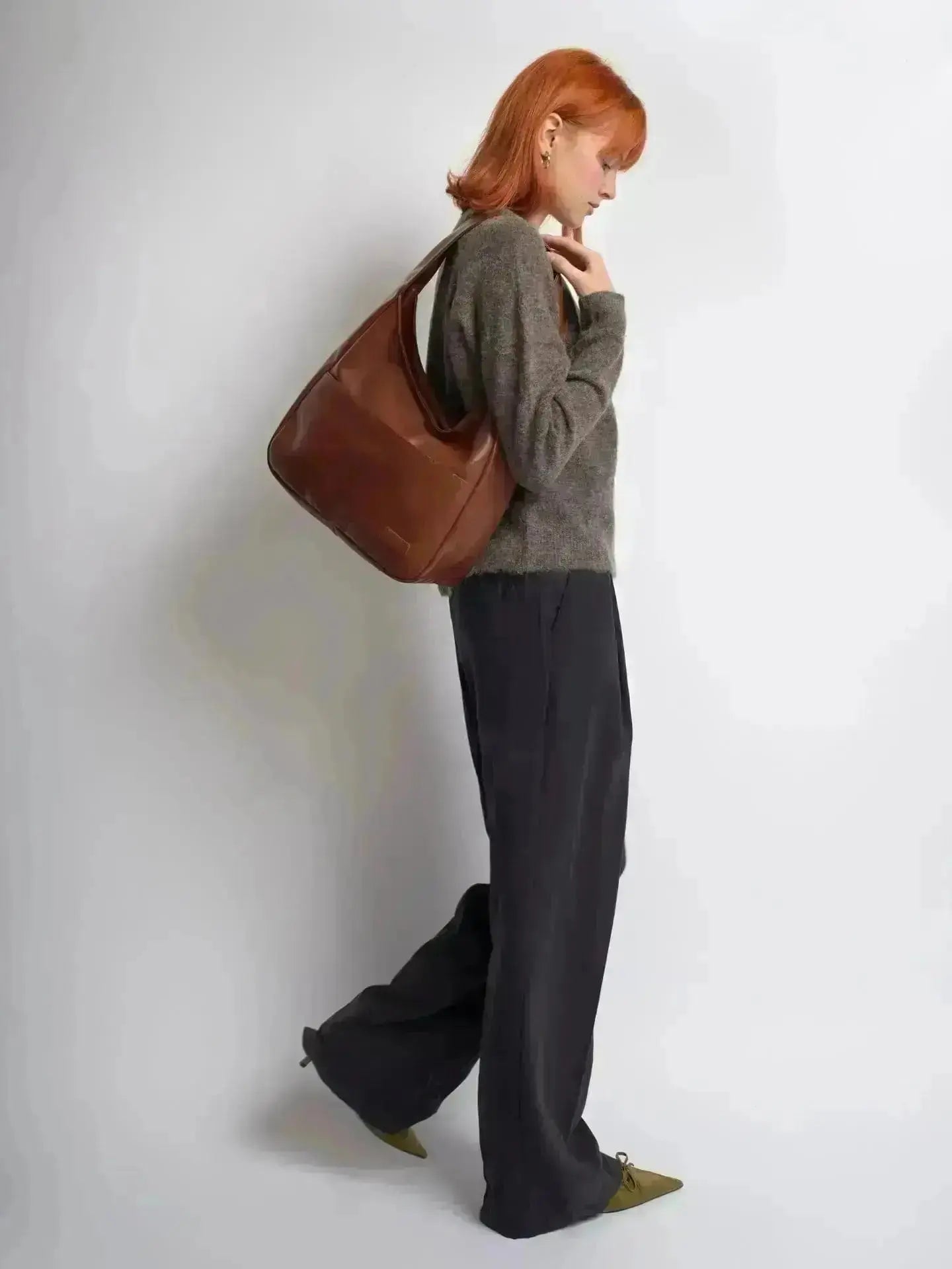 Torba typu bucket tote | Temsk