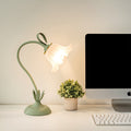 Blumenblütenlampe mit USB-Stromversorgung für die Heimbeleuchtung | Temsk