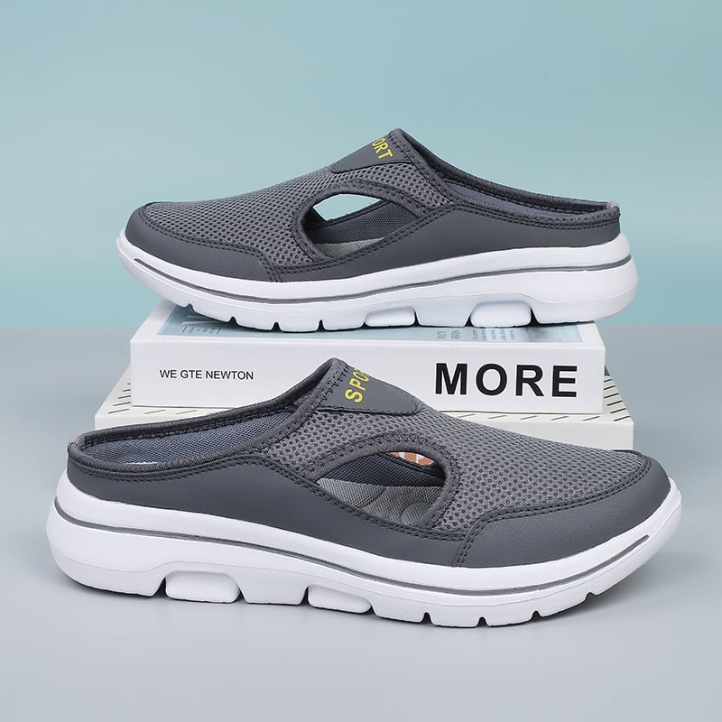 OrthoStride Arch Support Orthopedic Footwear For All Day Comfort | Temsk
