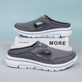OrthoStride Arch Support Orthopedic Footwear For All Day Comfort | Temsk