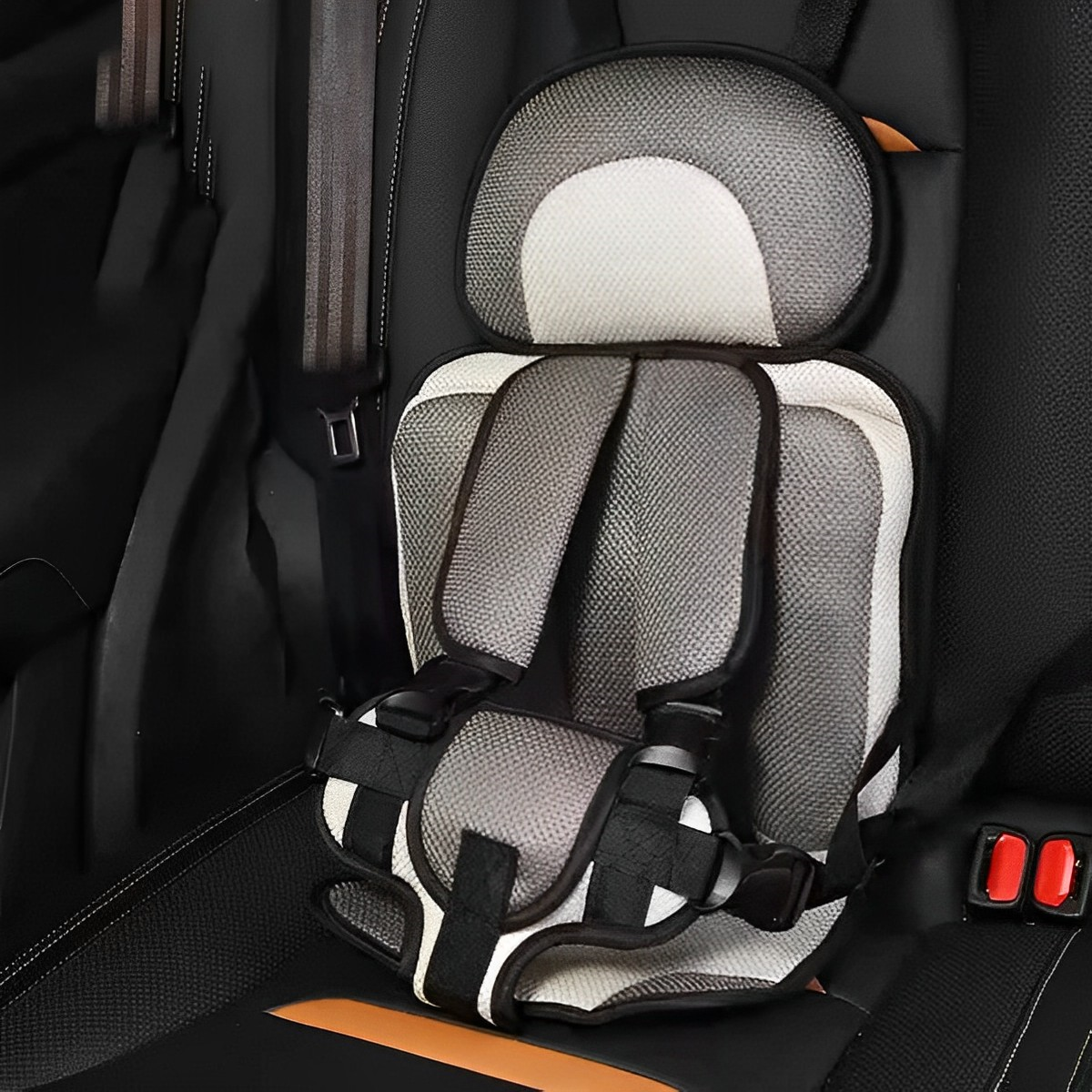 Nova Travel Child Seat For On The Go Families Everywhere | Temsk
