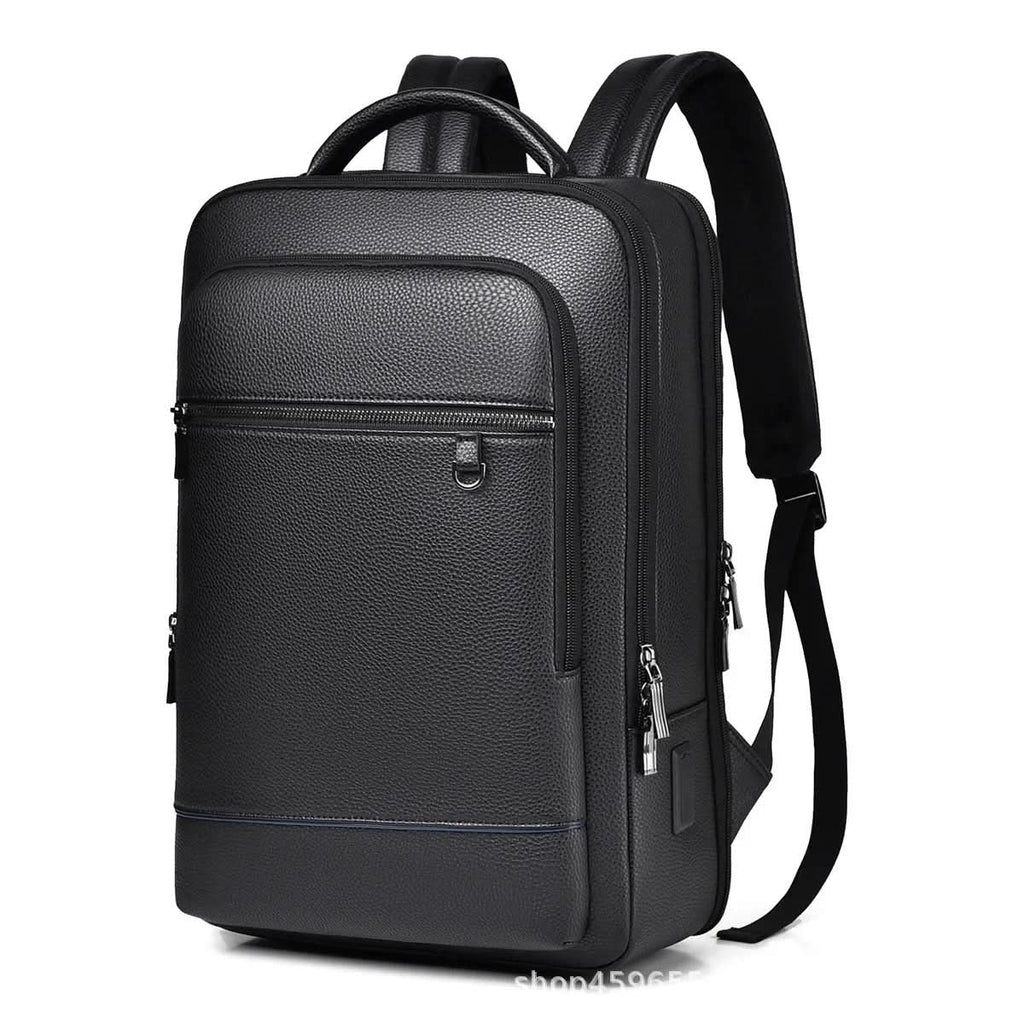 CityVault Smart USB Backpack for Work and Everyday Travel | Temsk