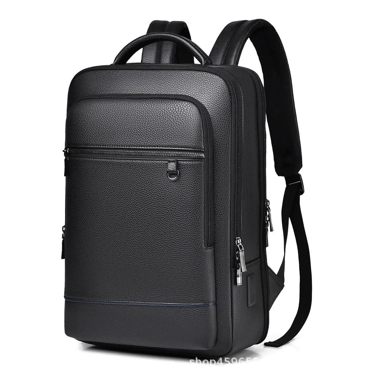 CityVault Smart USB Backpack for Work and Everyday Travel | Temsk