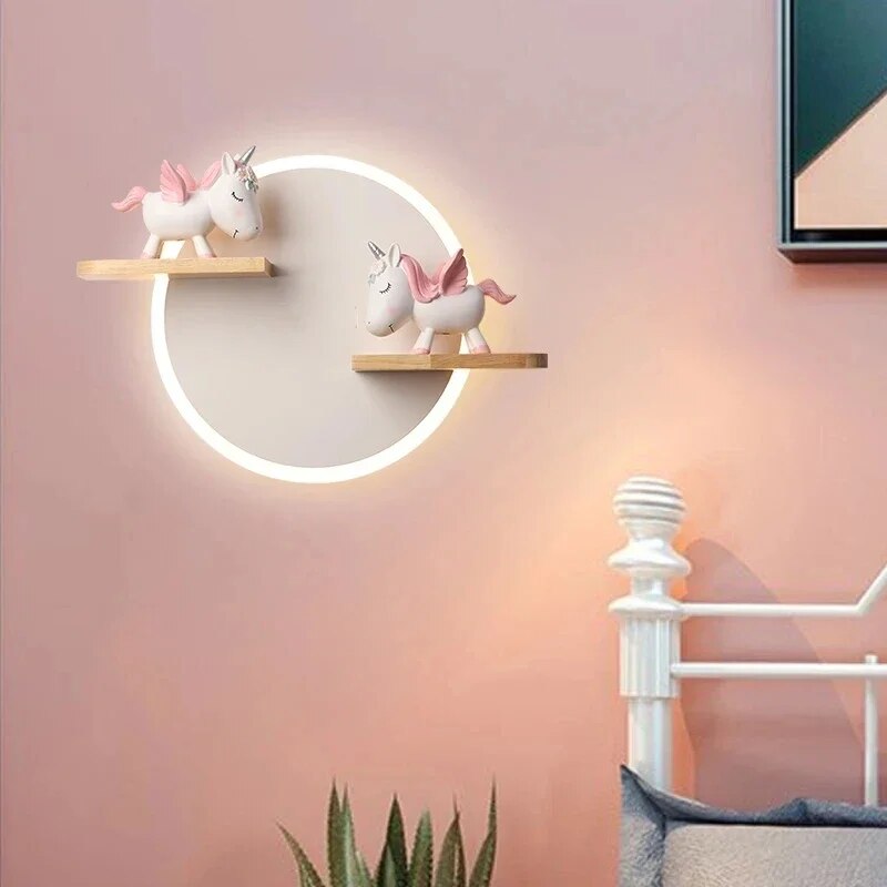 LumaNord Nordic Wall Light For Cozy Home Ambience Everywhere | Temsk