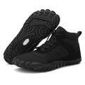 Temsk Fleece - Winter Barefoot Shoes