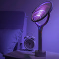 VoltGuard 5-In-1 Electric Mosquito Swatter With LED | Temsk