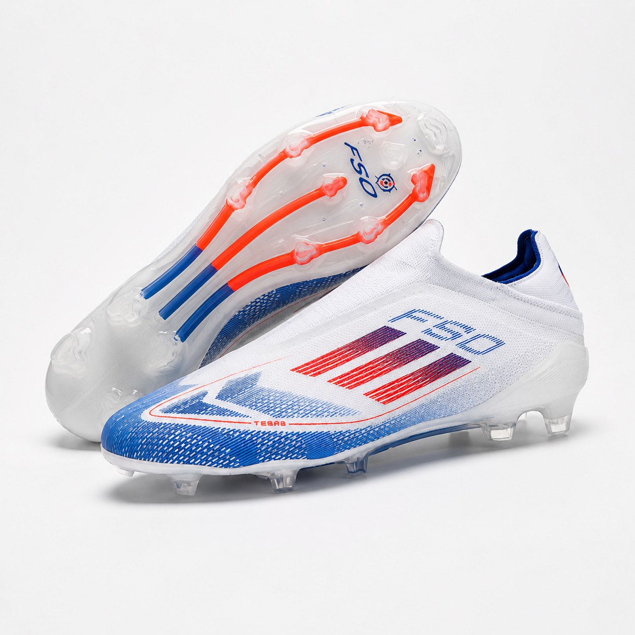 Weltmeisterschaft Hallen- und Outdoor-Fußballschuhe für alle Jahreszeiten | Temsk