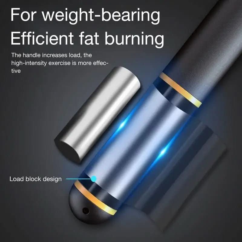 VitaFlex Portable Fitness Equipment For Full Body Training Anywhere | Temsk