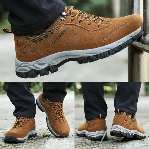 Nova Comfort OrthoShoes All Day Comfort Shoes For Everyday Wear | Temsk