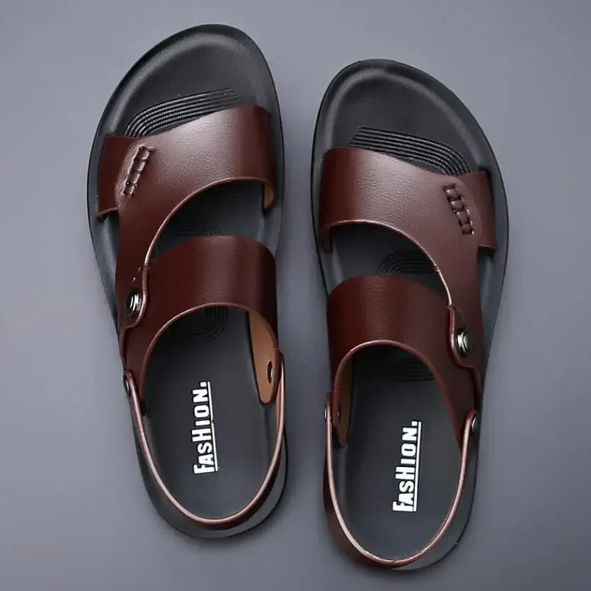 Temsk Ayelith – Lightweight & Arch-Supportive Walking Sandals