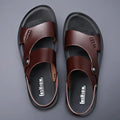 Temsk Ayelith – Lightweight & Arch-Supportive Walking Sandals