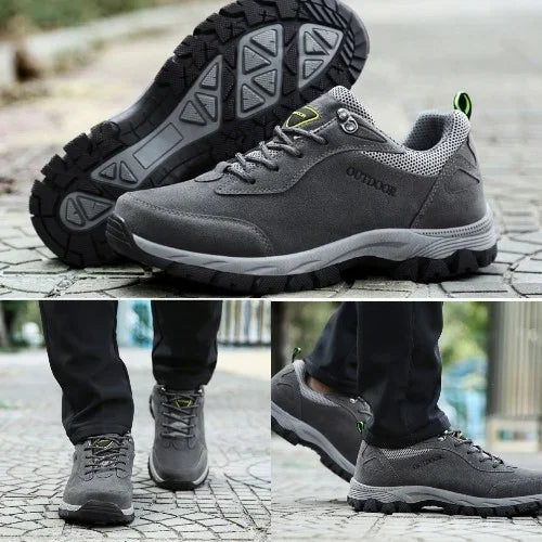 Nova Comfort OrthoShoes All Day Comfort Shoes For Everyday Wear | Temsk
