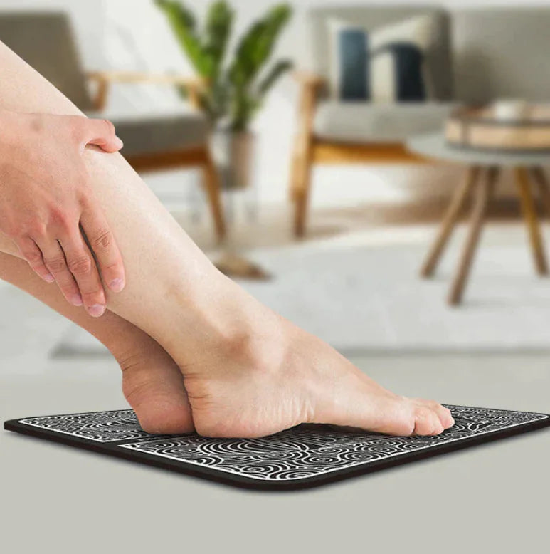 CalmWave EMS Nerve Comfort Mat For Relaxation And Wellbeing | Temsk