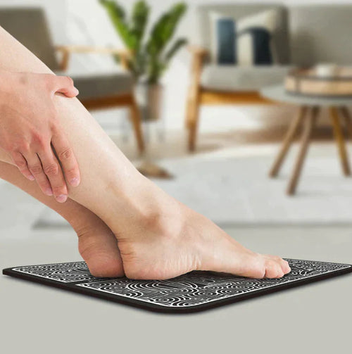 CalmWave EMS Nerve Comfort Mat For Deep Relaxation And Everyday Wellbeing Temsk Brand