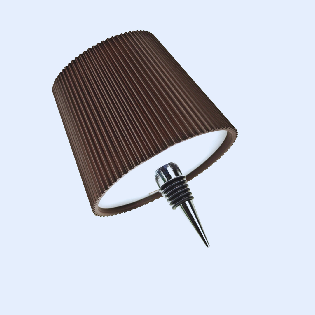 Touch Control Table Lamp For Home Use And Desk Lighting | Temsk