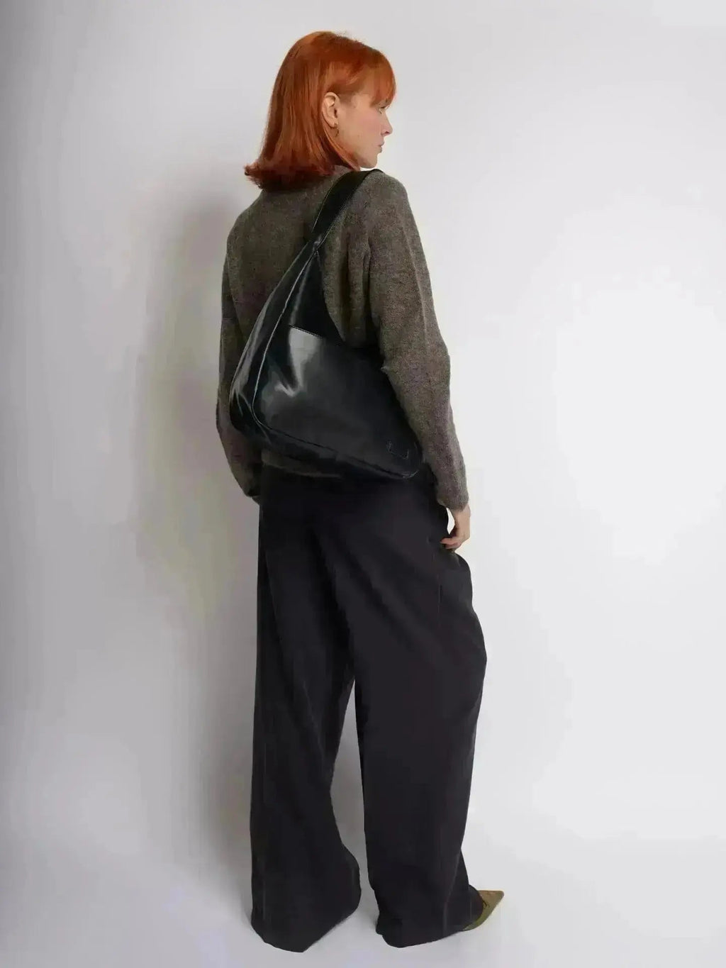 Torba typu bucket tote | Temsk