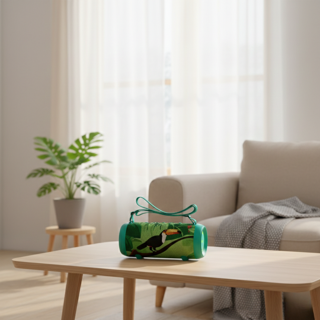 Mifa A90 High Power Bluetooth Speaker For Home Audio | Temsk