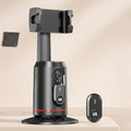 Smart Tracking Gimbal Stabilizer For Stable Selfies | Temsk