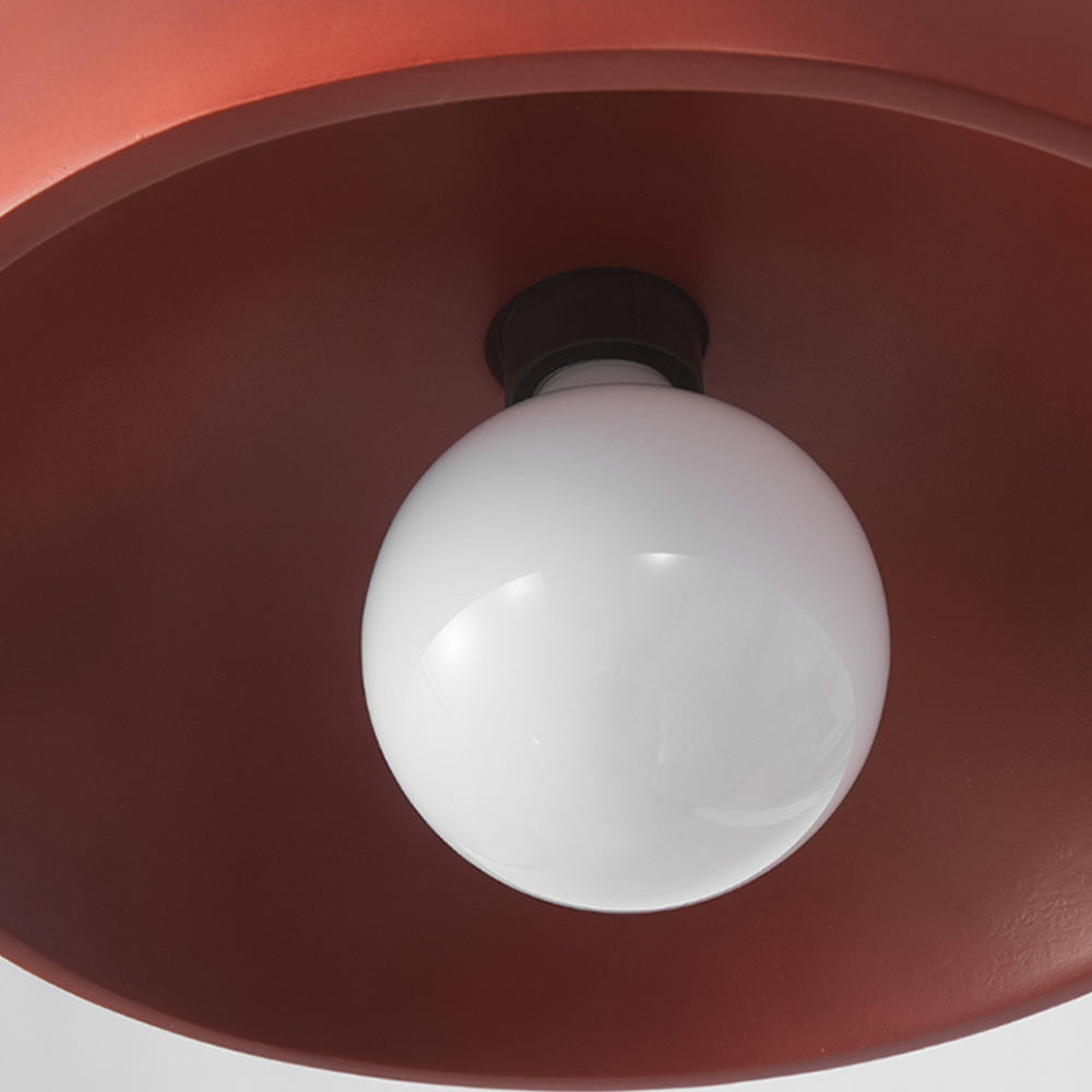 Astra Modern Pendant Light In Wabi Sabi Style For Interiors | Temsk