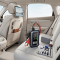 Car Jump Starter With Air Compressor For Emergency Roadside Power | Temsk