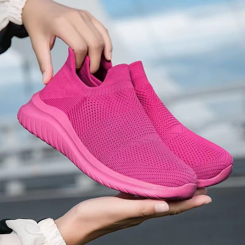 Temsk Ergo Streets - Orthopedic Sneakers for Pain Free Walking