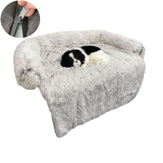 LuxePaws Petbed Washable Luxury Cozy Blanket For Pets | Temsk
