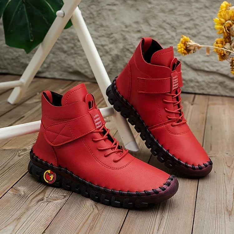Nova Elegance Official Edition Orthopedic Boots Collection Series | Temsk