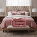LuxeNest Double-Sided Bedroom Duvet for Ultimate Sleep Comfort | Temsk