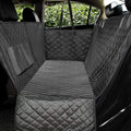 TrailMate Waterproof Dog Car Seat Protector Cover For Cars | Temsk
