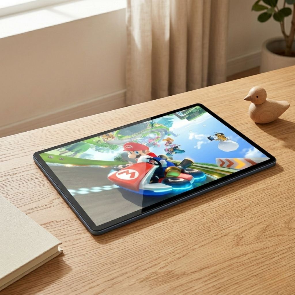 10.1-Inch Android Tablet For Enhanced Entertainment | Temsk