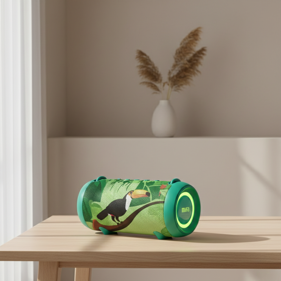 Mifa A90 High Power Bluetooth Speaker For Home Audio | Temsk