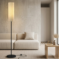 Dimmable LED Floor Lamp for Modern Ambient Lighting | Temsk
