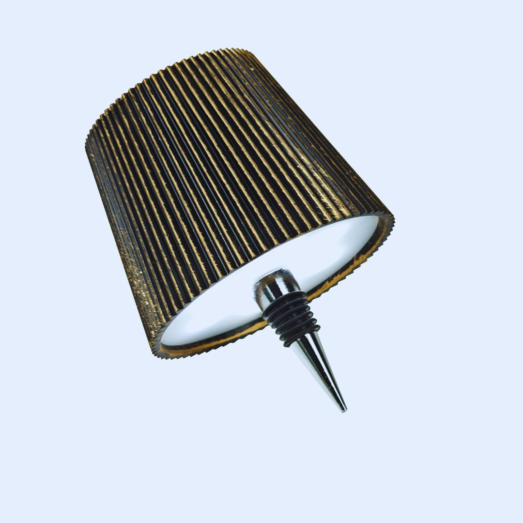 Touch Control Table Lamp For Home Use And Desk Lighting | Temsk