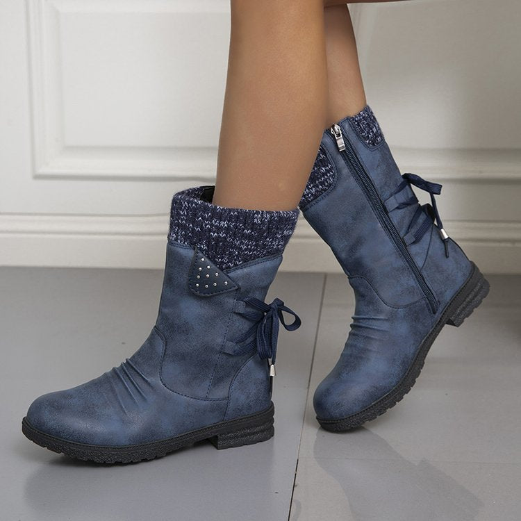 Temsk FreeStride - Winter Barefoot Shoes