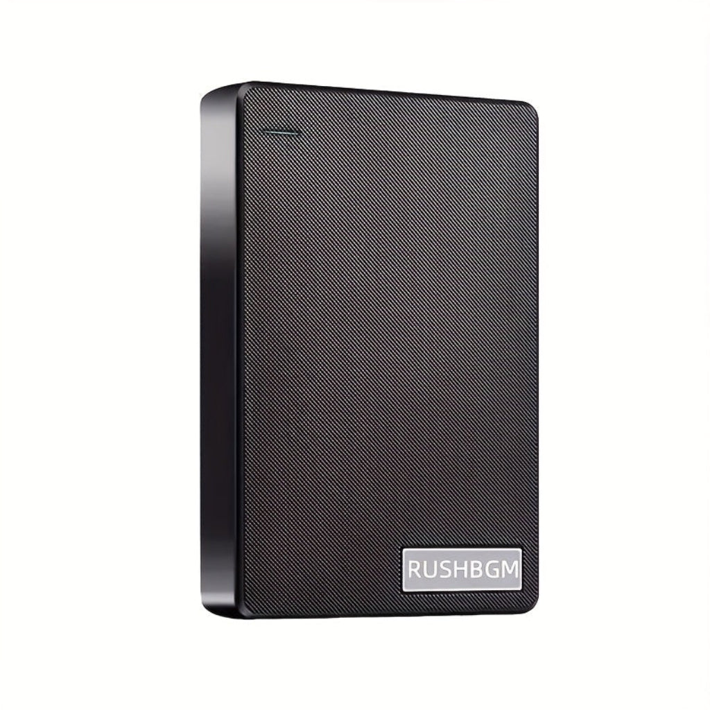 4TB Portable SSD External Drive For PC USB Storage | Temsk