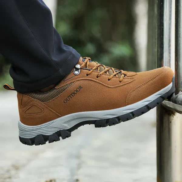 Nova Comfort OrthoShoes All Day Comfort Shoes For Everyday Wear | Temsk