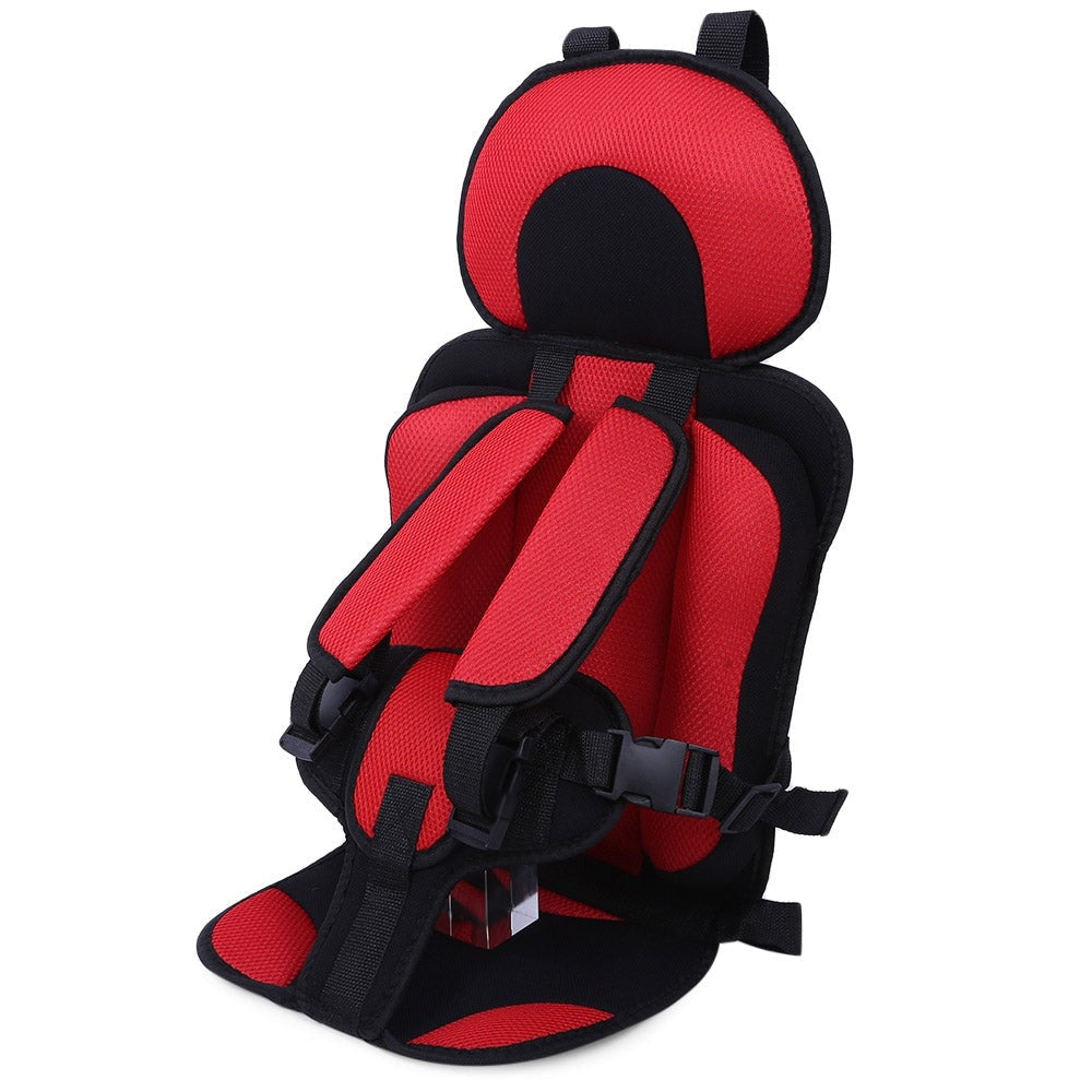Nova Travel Child Seat For On The Go Families Everywhere | Temsk