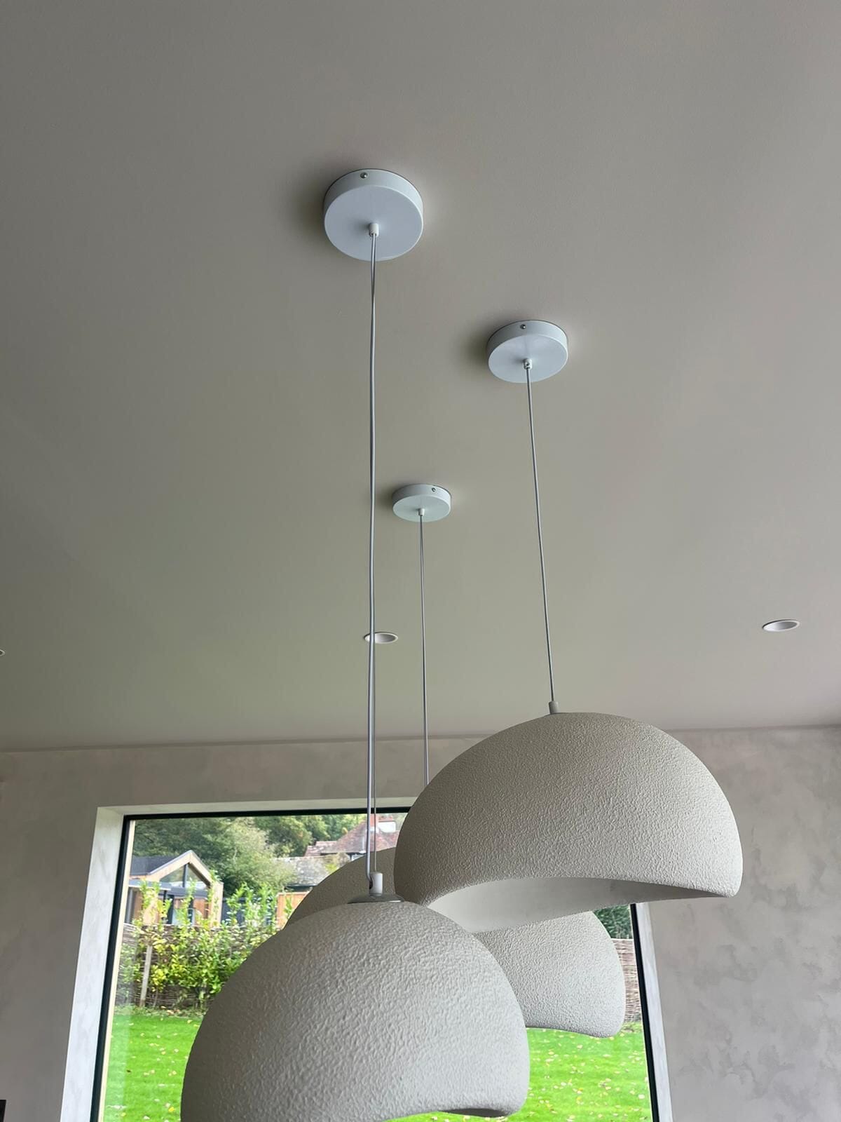 Emerald Boho Chandelier Creates Cozy Rooms With Elegant Ambience | Temsk