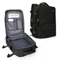 Versatile Laptop Backpack For School And Travel With Spacious Main Compartment | Temsk