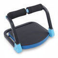 Ab Machine With Adjustable Resistance Iron Ab Trainer For Home Gym | Temsk